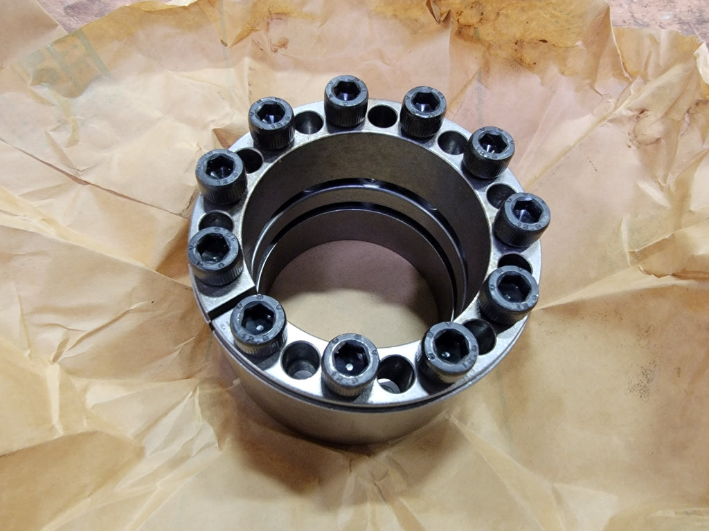 3-1/4" x 130mm Locking Assembly/Keyless Bushing No. 4061