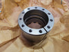 3-1/4" x 130mm Locking Assembly/Keyless Bushing No. 4061