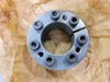 1-3/4" x 75 mm Locking Assembly/Keyless Bushing No. 1061