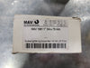 1-3/4" x 75 mm Locking Assembly/Keyless Bushing No. 1061