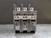 SIEMENS 50 Amp 3 Pole Circuit Breaker BQ3B050