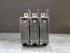 SIEMENS 50 Amp 3 Pole Circuit Breaker BQ3B050