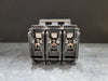 SIEMENS 50 Amp 3 Pole Circuit Breaker BQ3B050