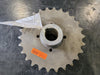 Metric Roller Chain Sprocket No. 24B-1-26, HewSaw Log Turner F299000