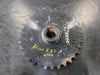 Roller Chain Sprocket No. H120B32207