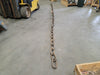240 ft. Long Link Mill Chain, 1" DIA, 1-3/4" WD