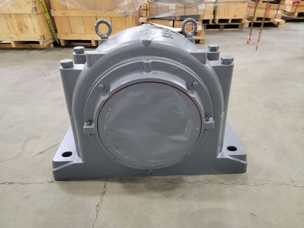 Split Plummer Block Bearing Housing No. SD3176ND