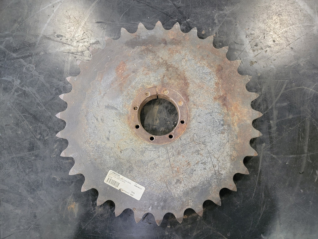 Roller Chain Sprocket No. 120B32304