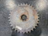 Roller Chain Sprocket No. 120B32304