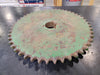 Roller Chain Sprocket No. H100Q48