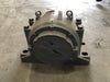 Split Plummer Block Bearing Housing No. SD3044D, 200 mm