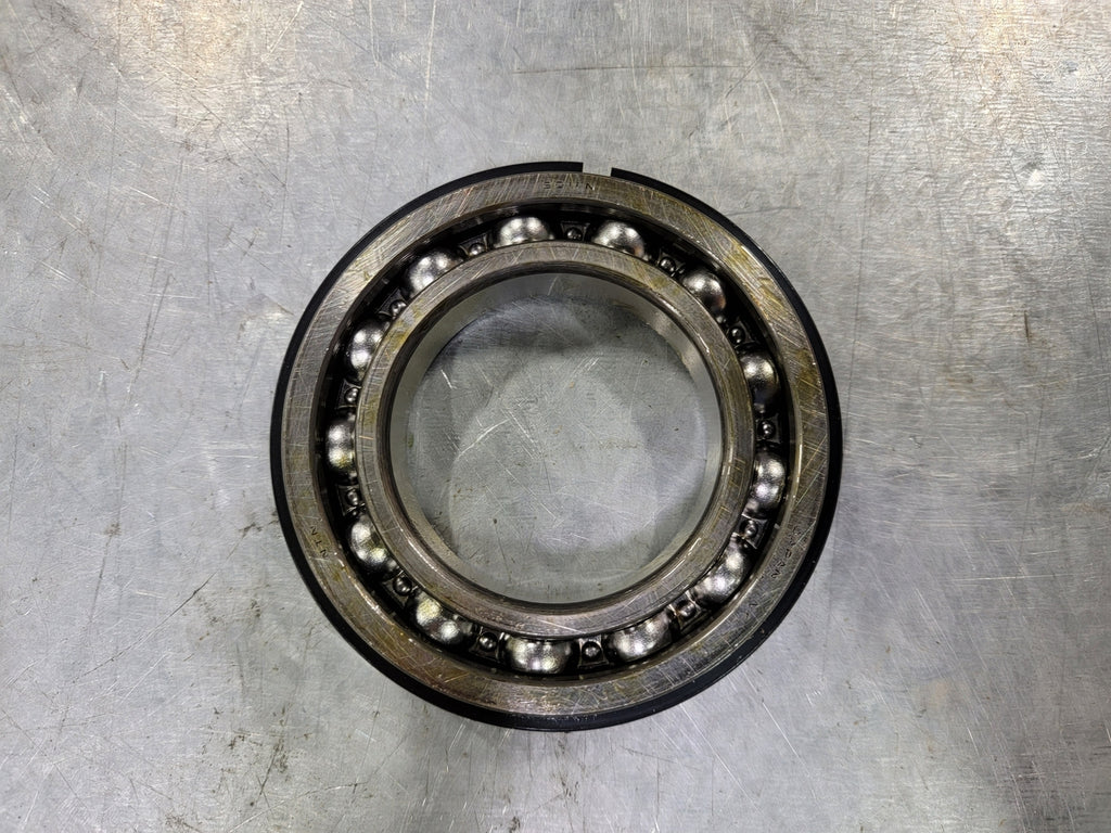 Deep Groove Ball Bearing No. 6011NR