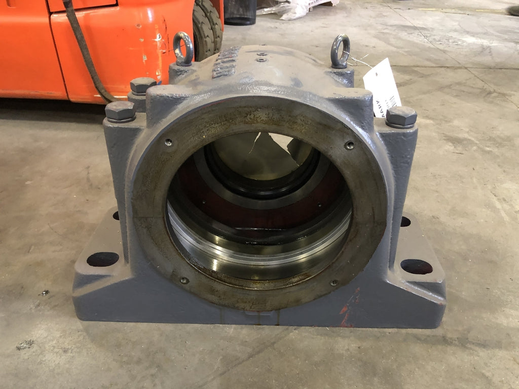 Split Plummer Block Bearing Housing No. SD3044D, 200 mm