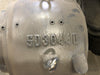 Split Plummer Block Bearing Housing No. SD3044D, 200 mm