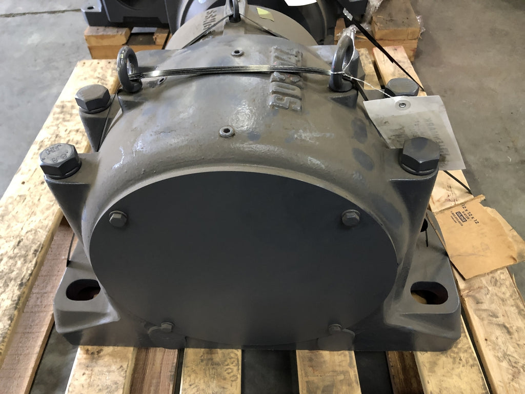 Split Plummer Block Bearing Housing No. SD3044, 200 mm