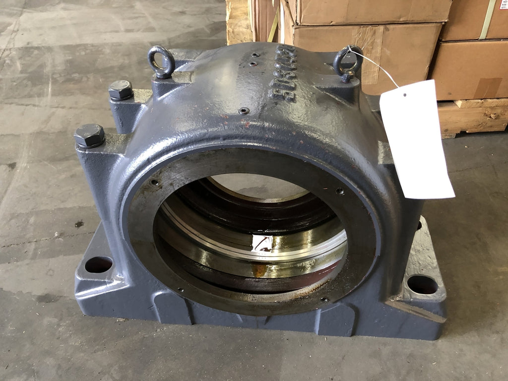 Split Plummer Block Bearing Housing No. SD3052D, 240 mm