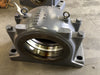 Split Plummer Block Bearing Housing No. SD3052D, 240 mm