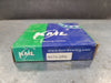 KMS Deep Groove Ball Bearing No. 6013-2RS