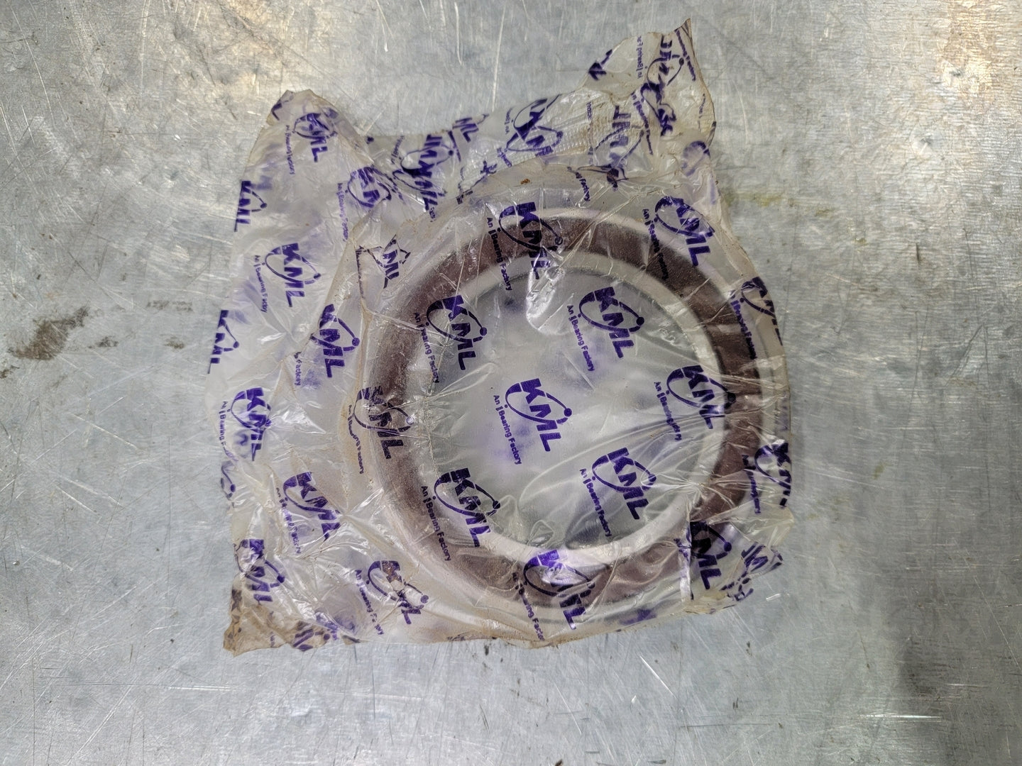 SKF 6013 2RS1 Deep Groove Ball Bearing main image 1