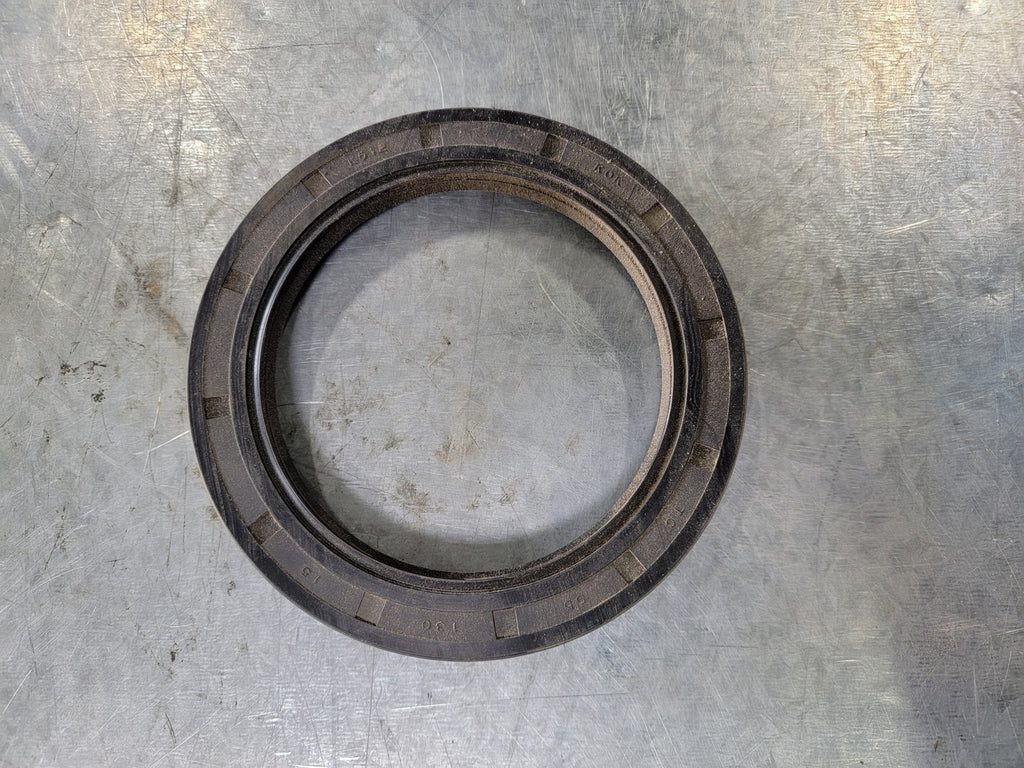 CHICAGO General Oil Seal 95MM ID, 130.43MM OD, 15MM WD, 35455