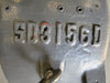 Split Plummer Block Bearing Housing No. SD3156D