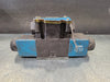 VICKERS Hydraulic Directional Control Valve Model No. DG4V-3, Part No. 02-101731