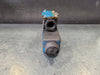 VICKERS Hydraulic Directional Control Valve Model No. DG4V-3, Part No. 02-101731