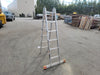 KRAUSE 5 ft. 11-inch Foldable Step Ladder No. CAN3-Z11