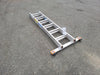 KRAUSE 5 ft. 11-inch Foldable Step Ladder No. CAN3-Z11