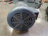LEESON 1.5 hp, 575 volts, 1740 rpm, E56 Electric Motor C6T17FB37E