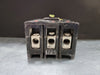 WESTINGHOUSE 400 Amp 3 Pole Circuit Breaker LB3400F