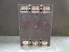 WESTINGHOUSE 400 Amp 3 Pole Circuit Breaker LB3400F