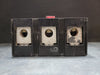 WESTINGHOUSE 400 Amp 3 Pole Circuit Breaker LB3400F