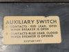 WESTINGHOUSE 300 Amp 3 Pole Circuit Breaker 