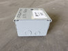 Electrical Box 8x8x8 in., 120 volts