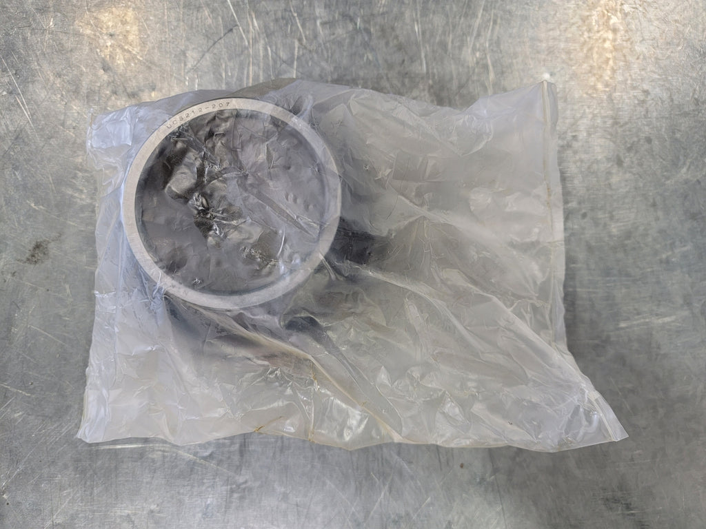 Ball Insert Bearings No. UCS212-207