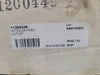 PNEUMATIC 2 in Outlet Valve Kit No. 1200449