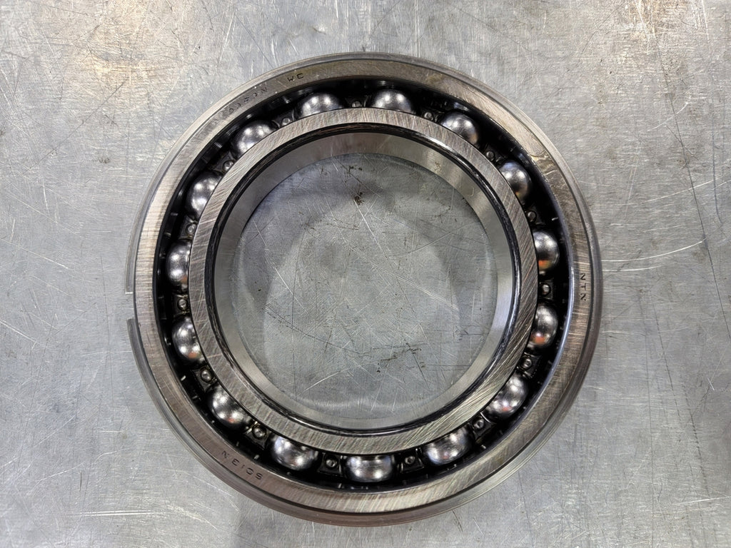 Deep Groove Ball Bearing No. 6013NR w/ Snap Ring