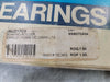 Cylindrical Roller Bearing No. NU217C3
