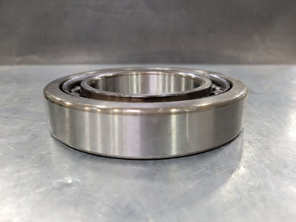 Cylindrical Roller Bearing No. NU217C3