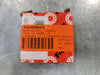 Deep Groove Ball Bearing No. 6204RSR