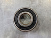 Deep Groove Ball Bearing No. 6204RSR