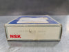 Deep Groove Ball Bearing No. 6012DDU