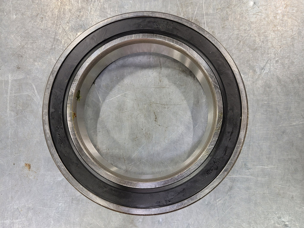 NACHI Deep Groove Ball Bearing No. 6020ZZ
