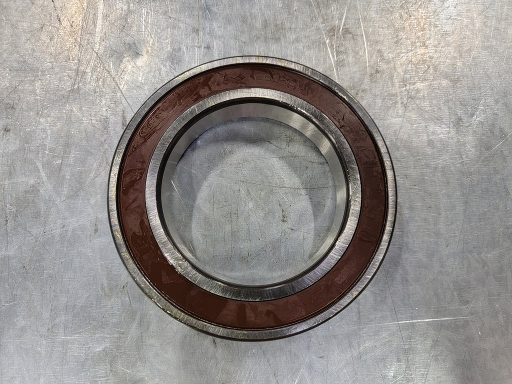 Deep Groove Ball Bearing No. 6014DDU