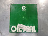 CHICAGO Oil Seal No. 43357, 110X145X15
