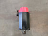 FANUC 1 hp AC Servo Motor No. C6/2000