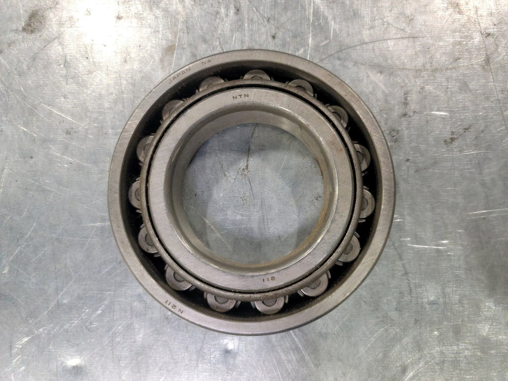 Cylindrical Roller Bearing No. N211