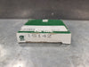 CHICAGO Oil Seal No. 15142, 1.5X2.502X0.313