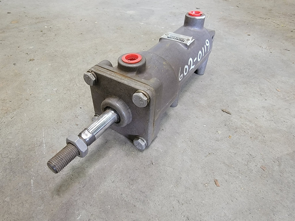 REXON Pneumatic Cylinder No. 602-0119